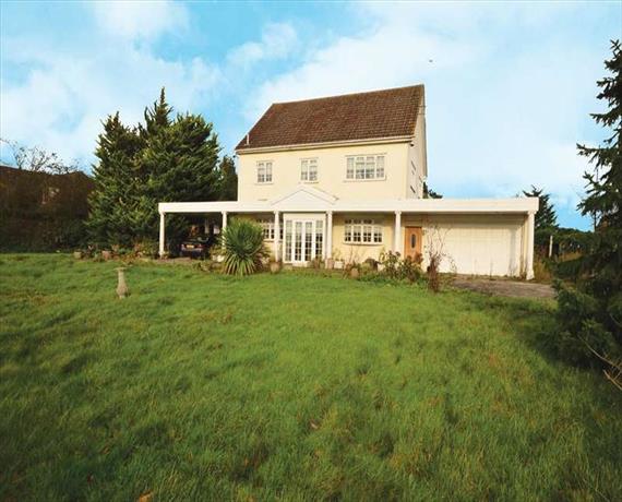 4 Bedroom Detached
